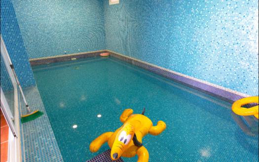 Venta de magnífico chalet en la Orotava, en la zona de Las Cuevas.