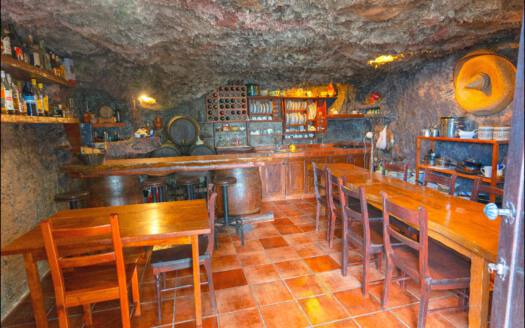 Venta de magnífico chalet en la Orotava, en la zona de Las Cuevas.