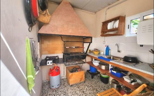 Se vende bonita propiedad en Arico zona Marzagán