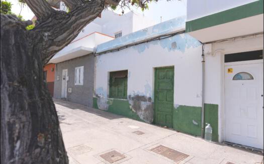 Se Vende casa en El Socorro