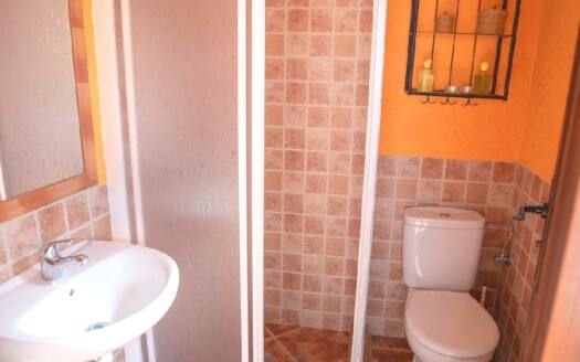 Se vende en Güímar, terreno con vivienda legalizada en Chogo