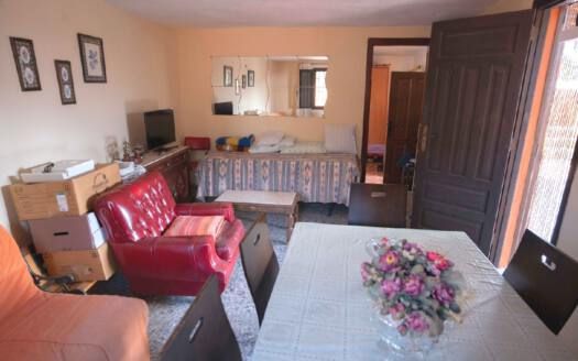 Se vende en Güímar, terreno con vivienda legalizada en Chogo