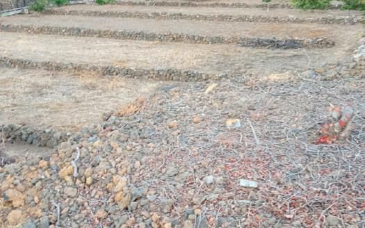 Se vende en Güímar, terreno con vivienda legalizada en Chogo