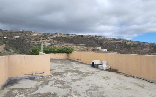 Se vende magnífica finca en Fasnia Se vende magnífica finca en Fasnia