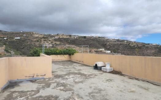 Se vende magnífica finca en Fasnia