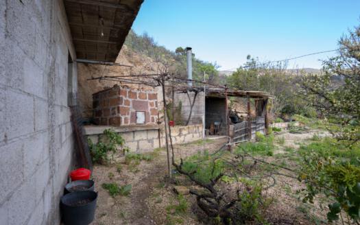 Se vende fantástica finca con vivienda
