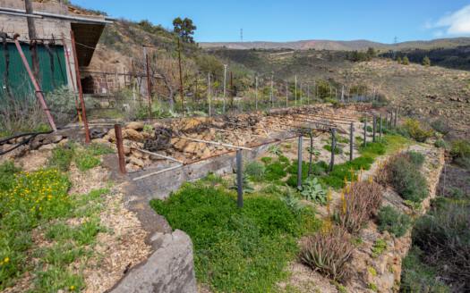 Se vende fantástica finca con vivienda