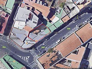 Se vende local comercial céntrico en Güímar