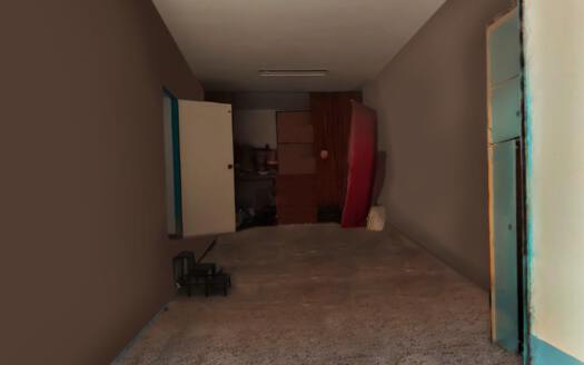 Se vende casa en Candelaria