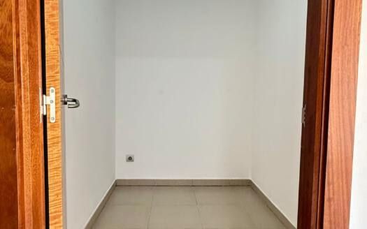 Se vende piso en Alcalá