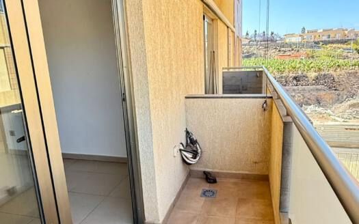 Se vende piso en Alcalá