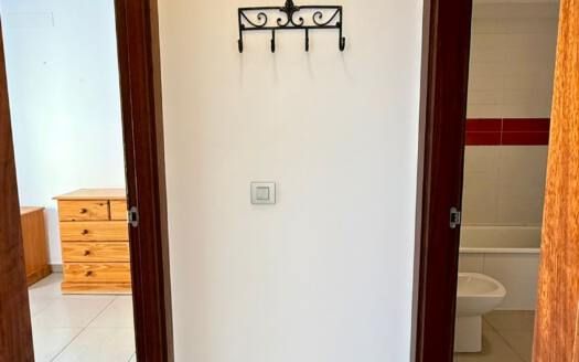 Se vende piso en Alcalá