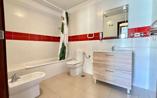 Se vende piso en Alcalá