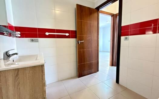 Se vende piso en Alcalá