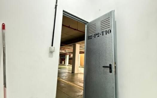 Se vende piso en Alcalá