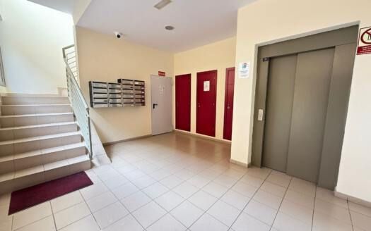 Se vende piso en Alcalá