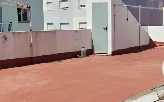 Se vende casa en Candelaria