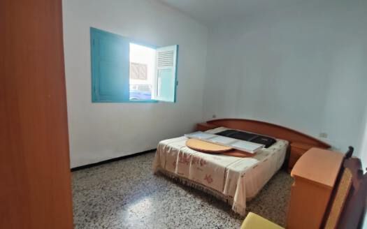 Se vende casa en Candelaria