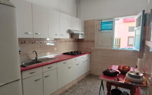 Se vende casa en Candelaria