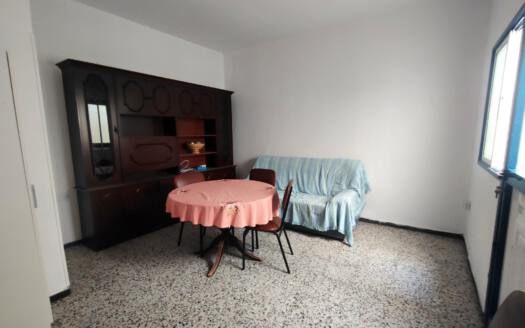 Se vende casa en Candelaria