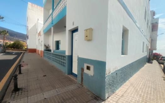 Se vende casa en Candelaria