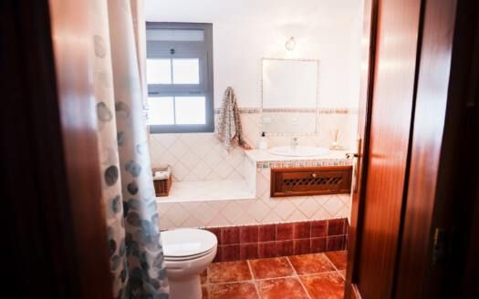Se Vende casa en el centro de Güímar