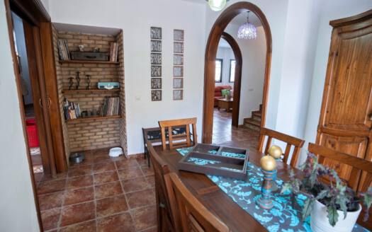 Se Vende casa en el centro de Güímar