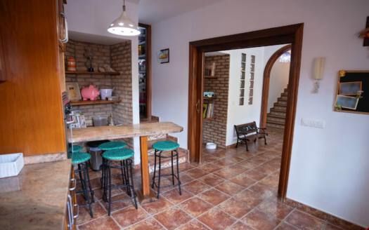 Se Vende casa en el centro de Güímar