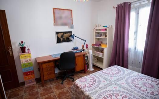 Se Vende casa en el centro de Güímar