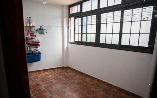 Se Vende casa en el centro de Güímar