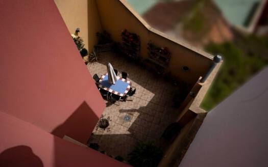 Se Vende casa en el centro de Güímar