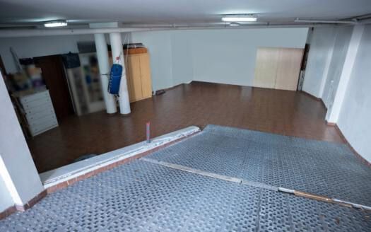 Se Vende casa en el centro de Güímar