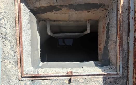 Se vende terreno camino El Socorro