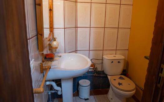 Se vende bonita propiedad en Güímar