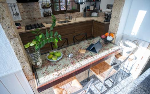 Se vende bonita propiedad en Güímar