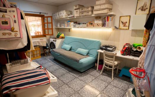 Se vende bonita propiedad en Güímar