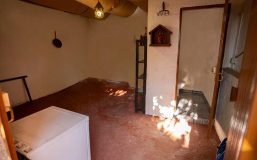 Se vende bonita propiedad en Güímar