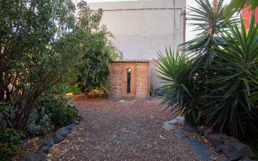 Se vende bonita propiedad en Güímar