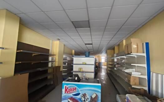 Se vende local comercial en Güímar