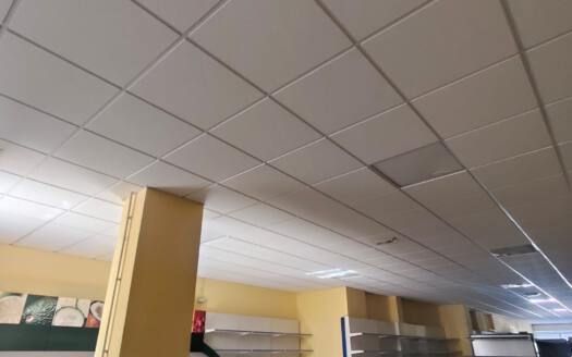 Se vende local comercial en Güímar