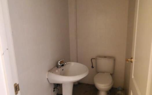 Se vende local comercial en Güímar