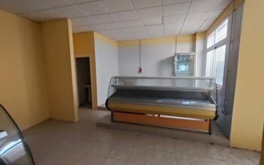 Se vende local comercial en Güímar