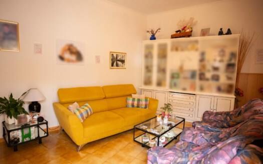 Se vende casa en el Sobradillo