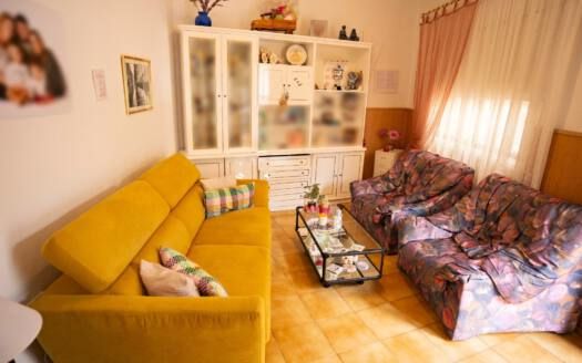 Se vende casa en el Sobradillo
