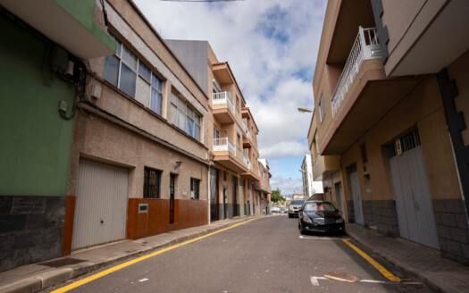 Se vende casa en el Sobradillo