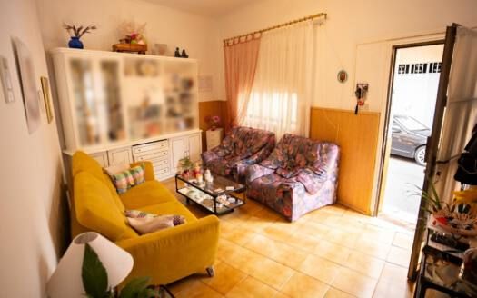 Se vende casa en el Sobradillo