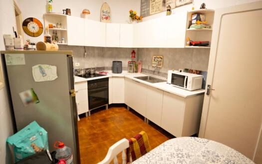 Se vende casa en el Sobradillo