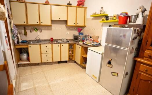 Se vende casa en el Sobradillo
