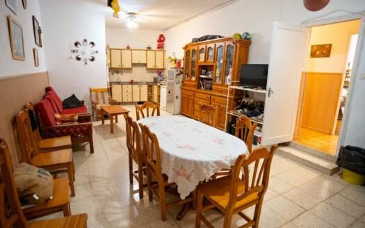 Se vende casa en el Sobradillo