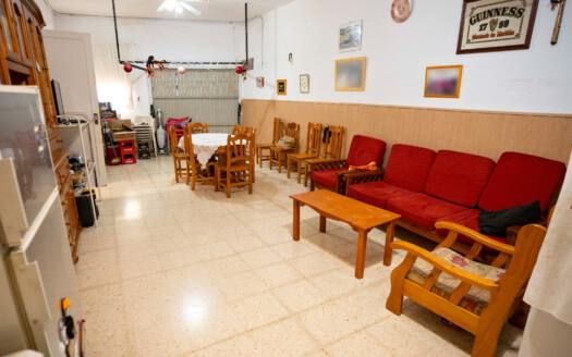 Se vende casa en el Sobradillo